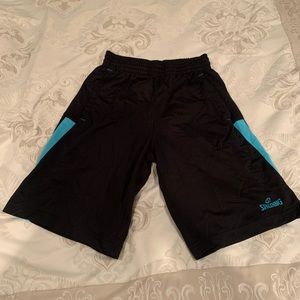 sport shorts